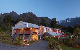 Te Weheka Boutique Hotel